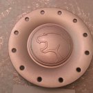01 02 MERCURY COUGAR WHEEL CENTER CAP OEM PART1581-1000-AA