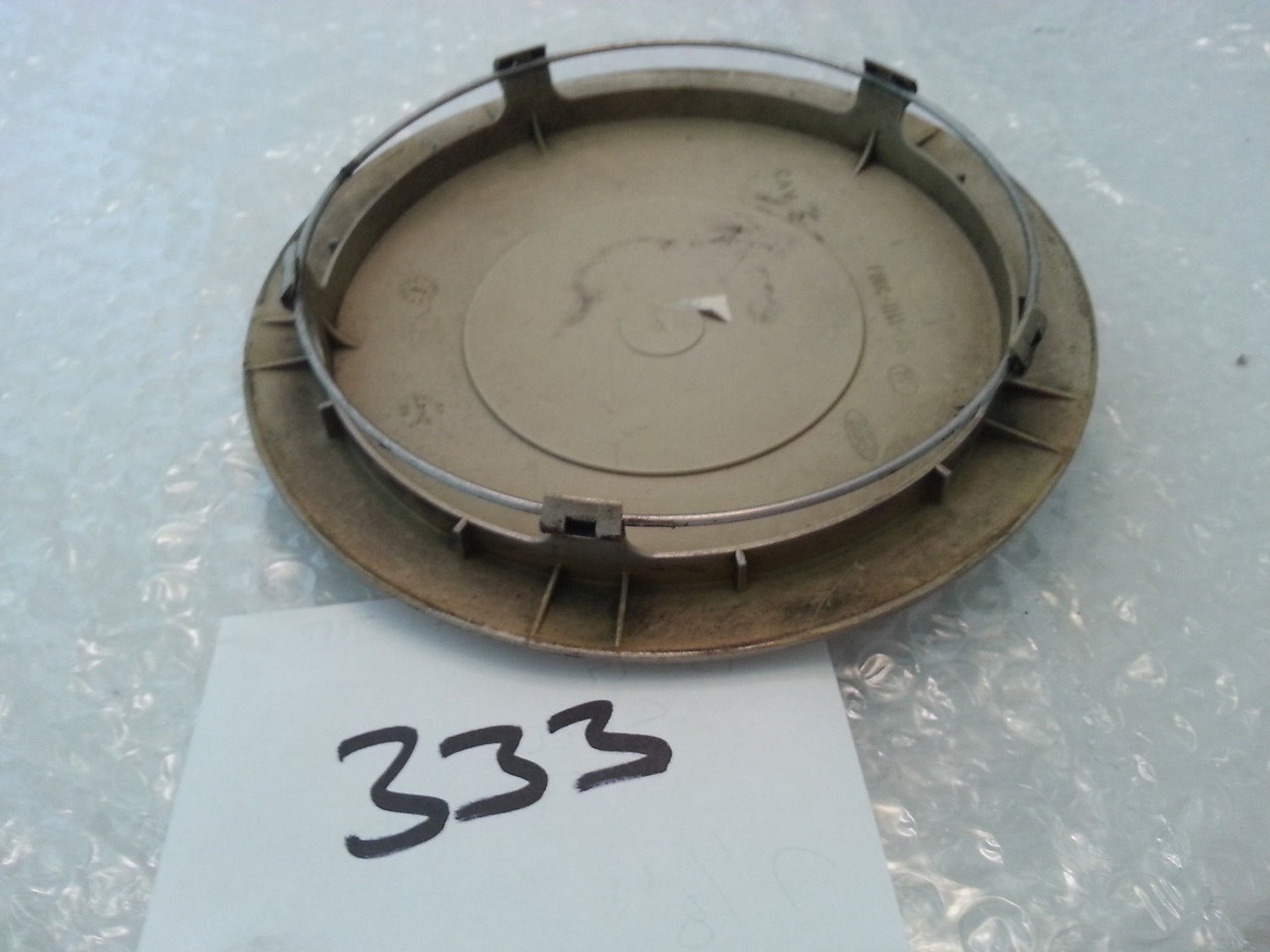 19931999 MERCURY SABLE WHEEL CENTER CAP F6DC1141BB