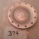 01 02 MERCURY COUGAR WHEEL CENTER CAP OEM PART 1581-1000-AA