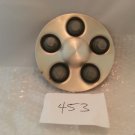2000-2002 SATURN L SERIES 15" WHEEL CENTER CAP 90539608 560-07015