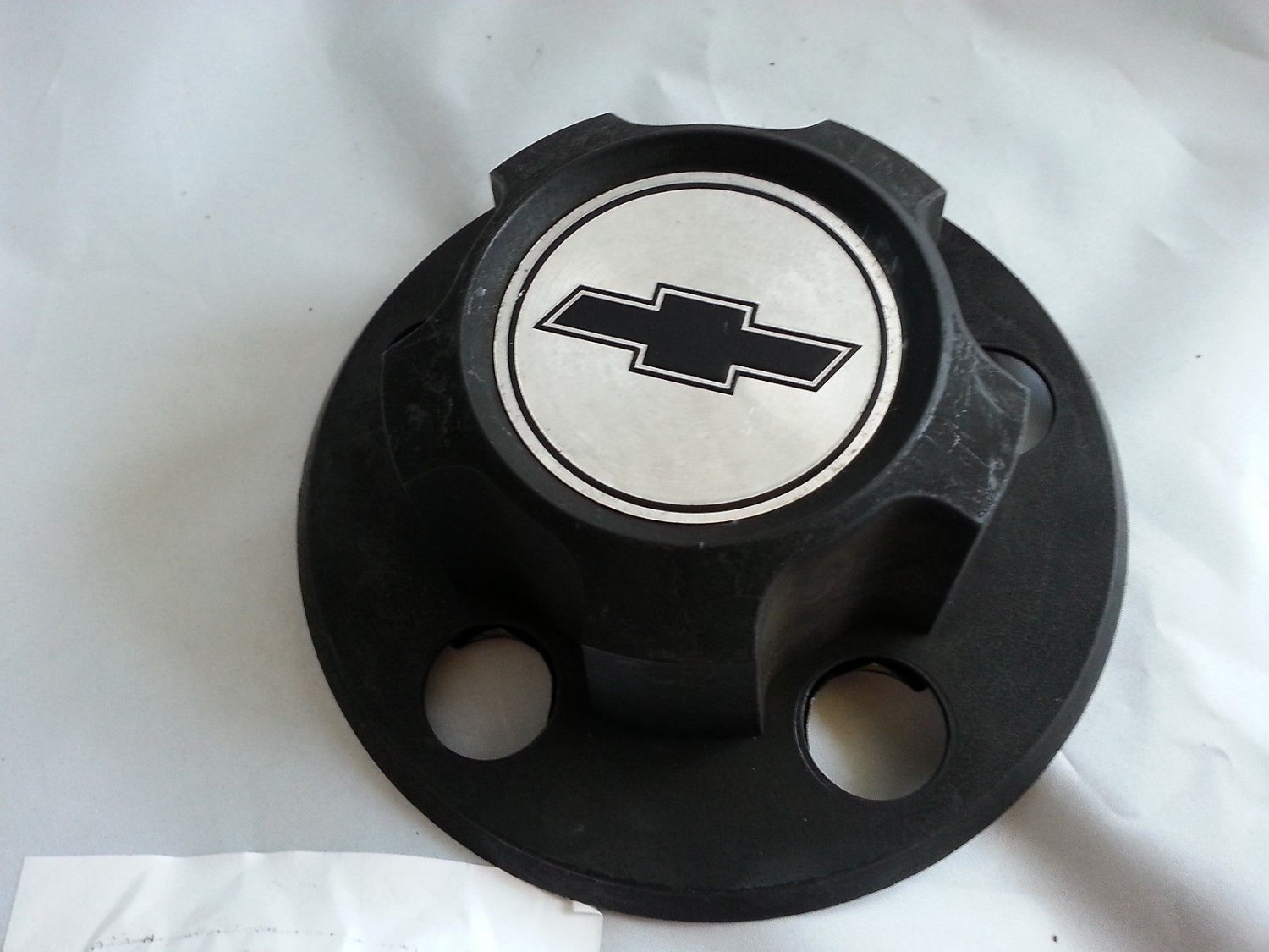 19851990 1991 1992 1993 1994 CHEVROLET ASTRO S10 WHEEL CENTER CAP 15594372