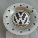 1999-2011 VOLKSWAGEN VW JETTA 16" WHEEL CENTER CAP OEM 1J0601149
