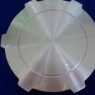 2004-2007 GMC SIERRA 1500 PICKUP YUKON XL ALLOY BRUSHED CENTER HUB CAP 9594521