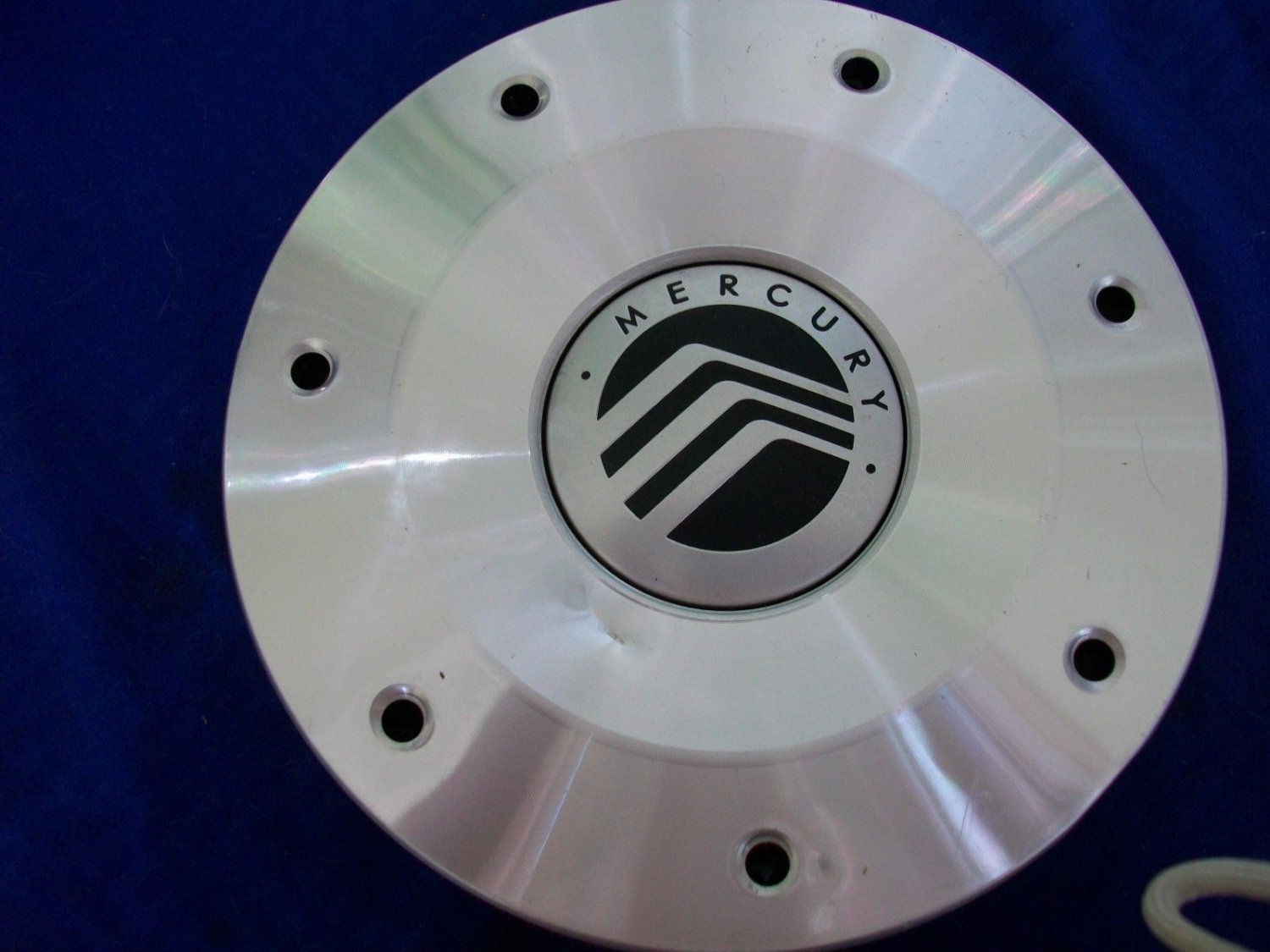 20082009 MERCURY SABLE WHEEL CENTER CAP 8A431A096AB 56003637