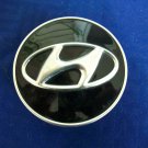 HYUNDAI GENESIS CENTER CAP 09 10 11 12 GENUINE OEM PART 52960-2M000