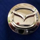 Mazda 3 5 6 626 Millenia MPV MX3 MX5 Protege Wheel Center Cap 2477 Chrome Finish