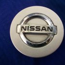 Fits SOME 2004-10 Nissan Frontier Pathfinder Xterra wheel Center Cap 40342-EA210
