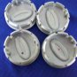 Ford Edge Explorer Flex Taurus WHEEL CENTER CAP OEM 5l24-1a096-aa set of 4