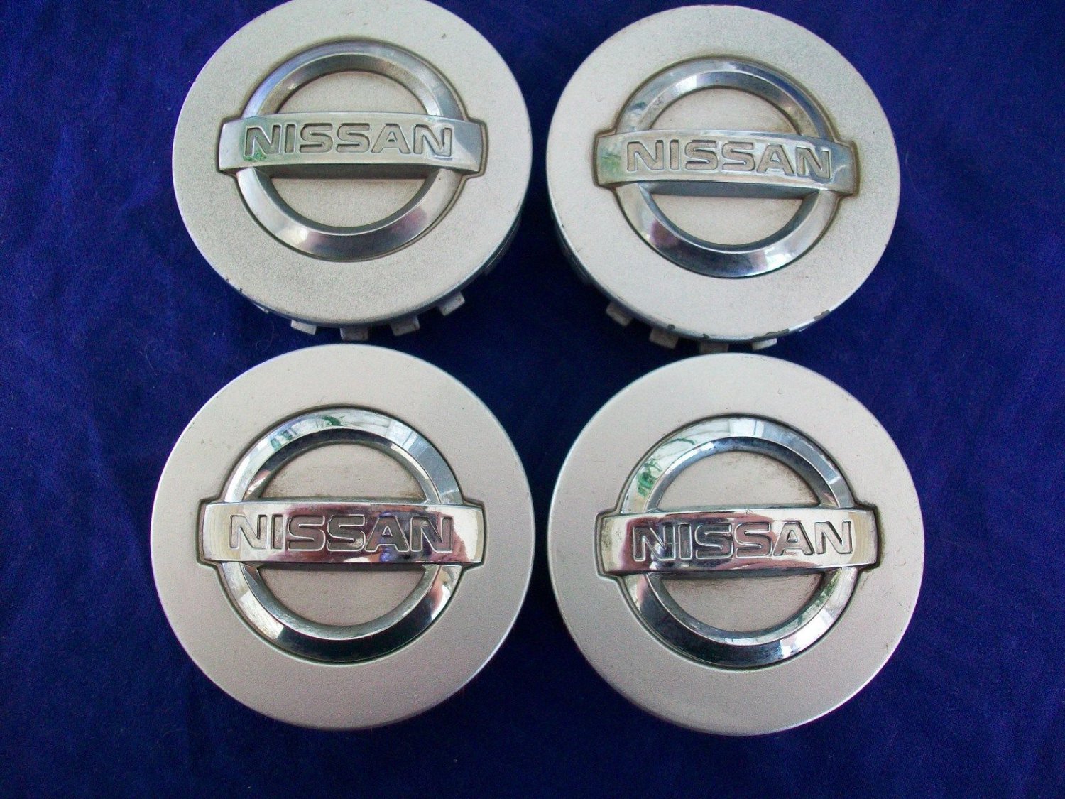 200410 Nissan Frontier Pathfinder Xterra wheel Center Cap 40342EA210