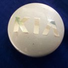 52960-3W200 SL KIA Sportage Optima Soul Rio Forte Silver Wheel Center Cap