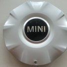 COOPER CENTER CAP 04-09 MINI  08-09 CLUBMAN 15" OEM 3613764 100-01