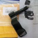 Thumb Throttle Lever for ATV 09-17 Polaris Scrambler Sportsman 550/850 Black USA