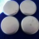 97-04 Chrysler Neon Avenger OEM Machined Wheel Center Cap 04782290AA set of 4