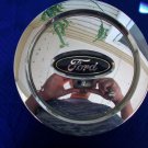 2003-2006 Ford Expedition (1) chrome wheel center cap hubcap OEM 4L14-1A096-DB