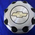 1999-06 GMC CHEVY SIERRA 1500HD 2500 3500 OEM 8 LUG WHEEL CENTER CAP 9597162