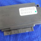 2000 00 2001 01 CADILLAC DEVILLE MULTIFUNCTION REAR DOOR MODULE UNIT