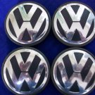 2008 2009 VW Volkswagen Golf Beetle Center Cap 1J0 601 171