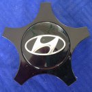 Hyundai Veloster OEM Wheel Center Cap Black Finish 52960-2V000