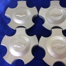 06-09 CHEVROLET IMPALA 06-07 MONTE CARLO WHEEL CENTER CAP 9596356 set of 4