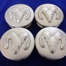 STRATUS CHALLENGER MAGNUM AVENGER NITRO CENTER CAP 04782764 Set of 4