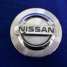 Nissan 350Z Center Cap Aluminum Alloy Wheel 40343-5Y700 350 Z hubcap