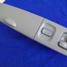 Cadillac Deville Left Rear Window Heated Seats Ashtray Door OEM 00-05 Ash Tray