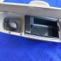 Cadillac Deville Left Rear Window Heated Seats Ashtray Door OEM 00-05 Ash Tray