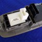2000-2005 CADILLAC DEVILLE RIGHT FRONT PASSENGER WINDOW & HEATED SEAT SWITCH OEM