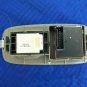 2000-2005 CADILLAC DEVILLE RIGHT FRONT PASSENGER WINDOW & HEATED SEAT SWITCH OEM