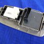 2000-2005 CADILLAC DEVILLE RIGHT FRONT PASSENGER WINDOW & HEATED SEAT SWITCH OEM