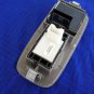 2000-2005 CADILLAC DEVILLE RIGHT FRONT PASSENGER WINDOW & HEATED SEAT SWITCH OEM