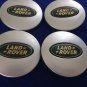 Land Rover Center Cap Freelander Discovery LR4  LR001156 Set of 4