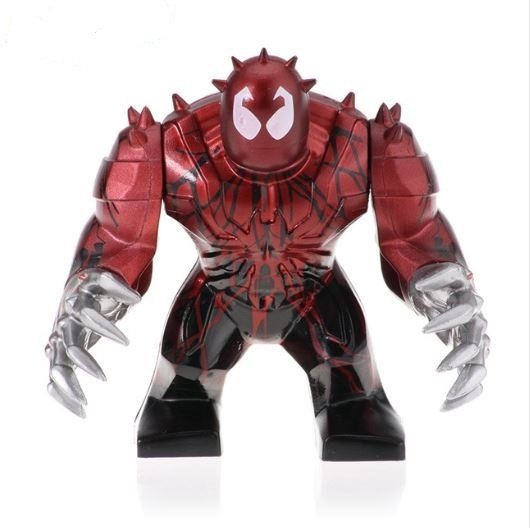 lego big carnage