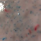 Birthday Cake Batter Slime