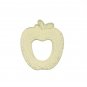 Baby Healthy Soft Gutta-percha (Apple)