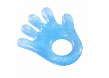 Baby Healthy Soft Gutta-percha (Blue)