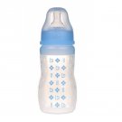 Silicone feeding bottles 240 ml (8.1oz)