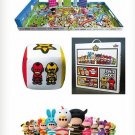 Hong Kong McDonald's Limited Edition Zodiac Board game