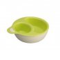 Inomata Baby bowl (Green)