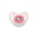Richell Hello Kitty pacifier(2-3)