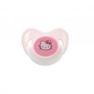 Richell Hello Kitty pacifier(8+)