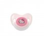 Richell Hello Kitty pacifier(8+)