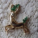 Pin GERRY'S Holiday Christmas Reindeer