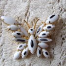 Pin Buterfly