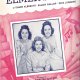 Sheet Music and Song Books