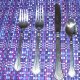 Silverware