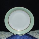Soup bowl, fine china, Bavaria
