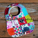 Patch work bib