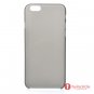 iPhone 6s Protective Matte Plastic Case