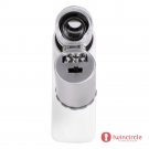 Universal 60X Microscope Lens Set